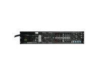 IHOS Amplificador Audio PA 4x 1500W 8ohm D6004 IHOS Amplificador Audio PA 4x 1500W 8ohm D6004